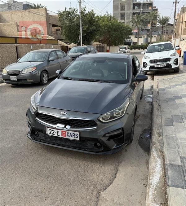 كيا فورتي 2019 للبيع في العراق -  بغداد